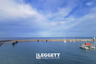 Appartement à vendre residence gard 