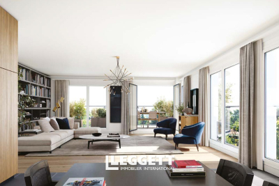 Appartement à vendre appartement neuf moderne la celle