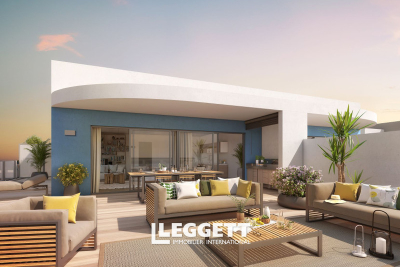 Appartement à vendre park 3