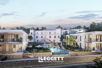 Appartement à vendre presse tabac 