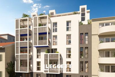 Appartement à vendre k nice
