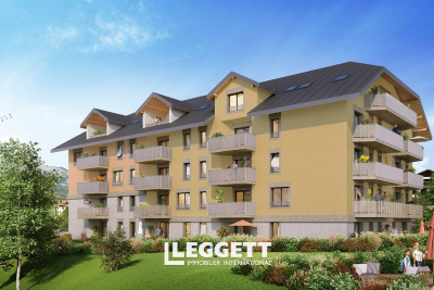 Appartement à vendre appartement a vendre saint gervais 3