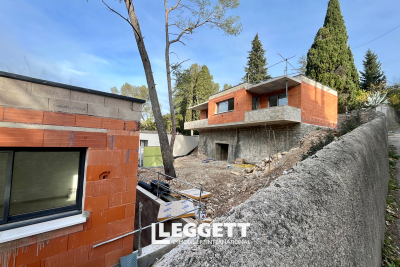 Maison à vendre à NÎMES  - 4 pièces - 88 m² 