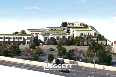 Maison à vendre appartement neuf t3 la garde 