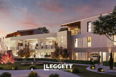 Appartement à vendre appartement neuf t3 la garde 