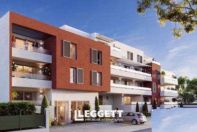 Appartement à vendre appartement neuf t3 la garde 