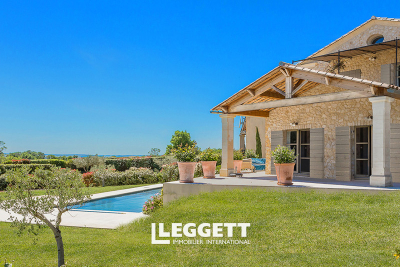 Maison à vendre mas des vacances 