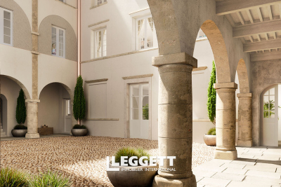 Appartement à vendre à BEAUVALLON  - 3 pièces - 65 m² 