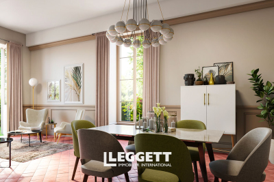 Appartement à vendre à BEAUVALLON  - 3 pièces - 71 m² 