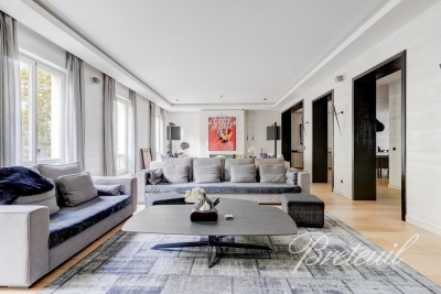 Appartement &agrave; vendre &agrave; PARIS 17EME Pont de Flandre 4 - 5 pi&egrave;ces - 239 m&sup2; 