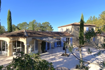 Maison à vendre terrasse grande aix en provence