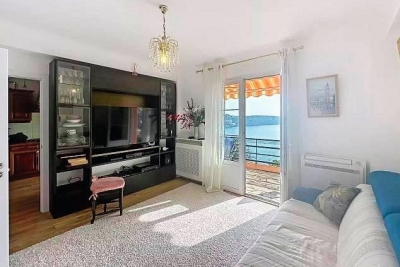 Appartement à vendre à ROQUEBRUNE-CAP-MARTIN  - 3 pièces - 70 m² 