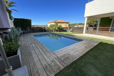 Appartement &agrave; vendre 2 lots la seyne sur mer 