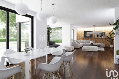 Appartement à vendre à ST REMY LES CHEVREUSE  - 1 pièces - 29 m² 