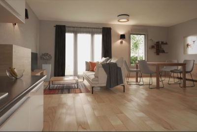 Maison à vendre à MONTLIVAULT  - 2 pièces - 49 m² 