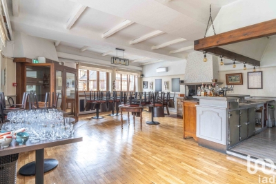 Commerce à vendre à OSTWALD   - 335 m² 