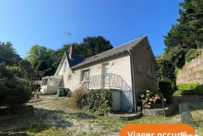 Maison à vendre à JOUE LES TOURS  - 3 pièces - 110 m² 