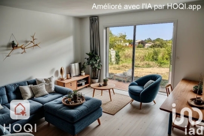 Maison à vendre à MARTILLAC  - 4 pièces - 84 m² 