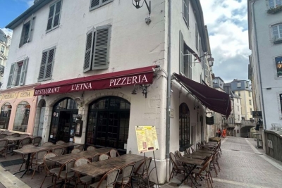 Commerce à vendre à PAU Pau-Est  - 250 m² 