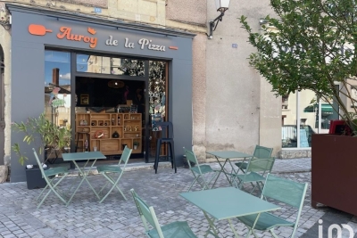 Commerce à vendre à MONTREUIL BELLAY Baumette (Zone Naturelle)  - 28 m² 
