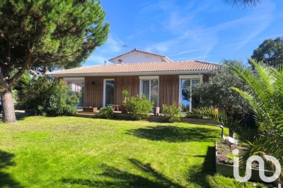 Maison à vendre à CESTAS  - 6 pièces - 151 m² 