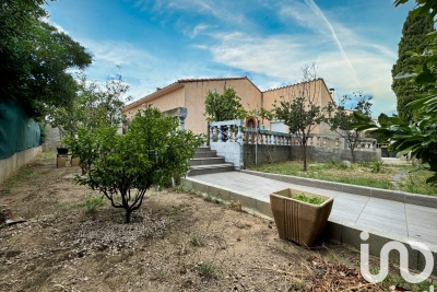 Maison à vendre soler