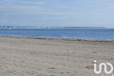 Appartement à vendre à LA BAULE ESCOUBLAC  - 2 pièces - 44 m² 