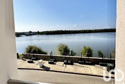 Maison à vendre à LOIRE AUTHION Baumette (Zone Naturelle) - 6 pièces - 146 m² 