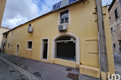 Commerce à vendre à NARBONNE   - 276 m² 