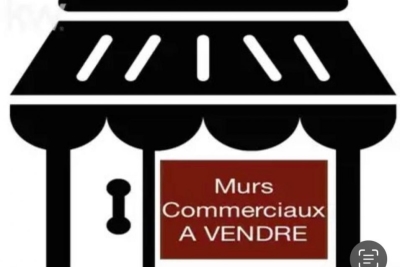 Commerce à vendre à PARIS 17EME Folie Mericourt 11  - 28 m² 