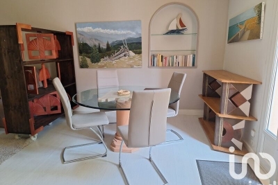 Appartement à vendre à AMELIE LES BAINS PALALDA  - 4 pièces - 80 m² 