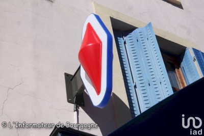 Commerce à vendre à VALAURIE   - 200 m² 