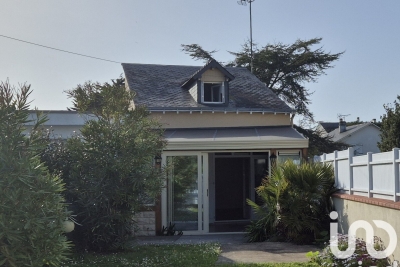 Maison à vendre pouliguen 