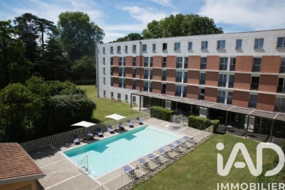 Appartement à vendre à TOULOUSE Valade - 2 pièces - 28 m² 