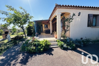 Maison à vendre à LA PALME  - 4 pièces - 120 m² 