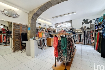 Commerce à vendre à GRENOBLE   - 40 m² 