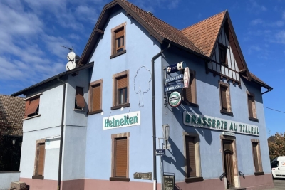 Commerce à vendre à ARTOLSHEIM   - 250 m² 