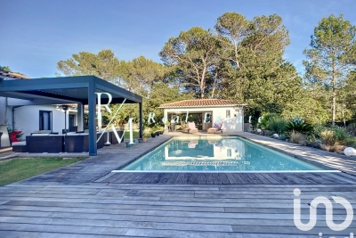 Maison à vendre jardin rognes