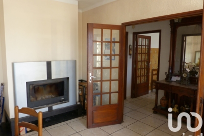 Maison à vendre soler