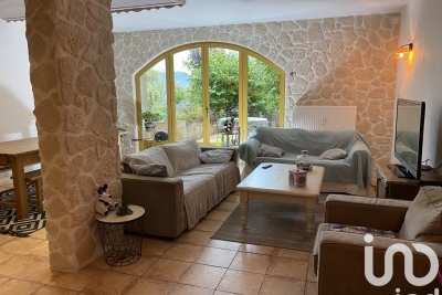 Appartement à vendre à PRUNIERES  - 3 pièces - 85 m² 