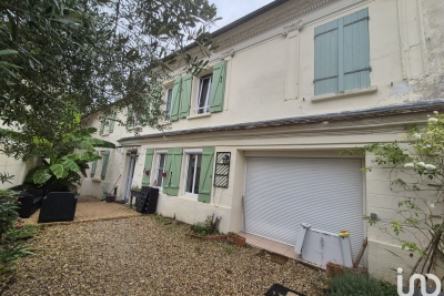 Maison à vendre changy 