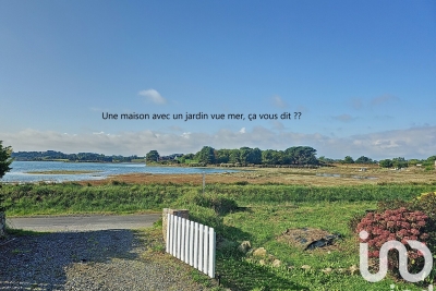 Maison à vendre à immobilier PLEUBIAN  - 7 pièces - 167 m² 