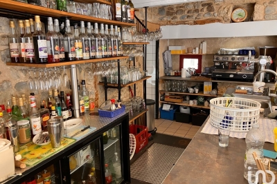 Commerce à vendre à CHABEUIL   - 212 m² 