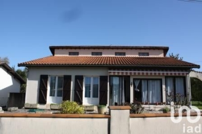 Maison à vendre à STE-EULALIE  - 7 pièces - 151 m² 