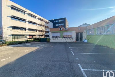 Commerce à vendre à TOULOUSE Paul Sabatier  - 550 m² 