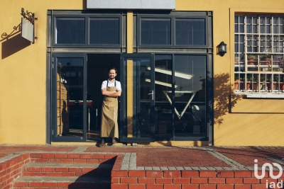 Commerce à vendre à NANTES   - 48 m² 