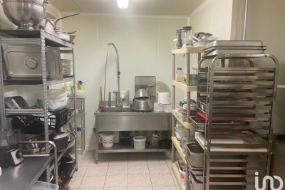 Commerce à vendre à BLERE   - 100 m² 