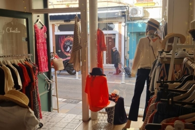 Commerce à vendre à TOULON Aguillon  - 35 m² 