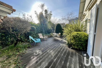 Maison à vendre à NANTES  - 4 pièces - 135 m² 