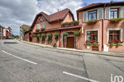 Commerce à vendre à DAHLENHEIM   - 650 m² 